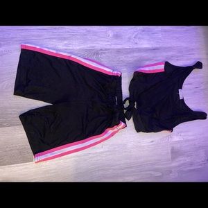 fashion nova set 😎